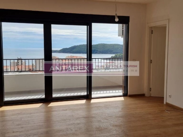 Dvosoban stan 71 m² – Bečići, Budva — fotografija 8