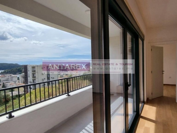 Dvosoban stan 71 m² – Bečići, Budva — fotografija 9
