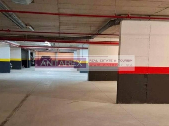 Dvosoban stan 71 m² – Bečići, Budva — fotografija 10