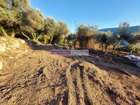 Plac 15.462 m² – Kumbor, Herceg Novi — fotografija 2