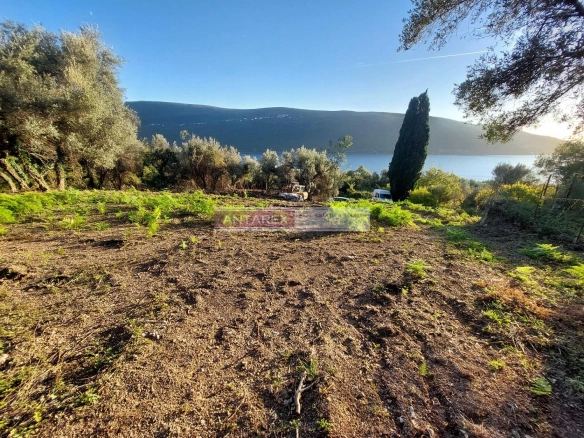 Plac 15.462 m² – Kumbor, Herceg Novi — fotografija 3