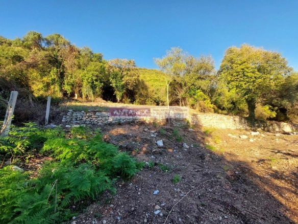 Plac 15.462 m² – Kumbor, Herceg Novi — fotografija 4