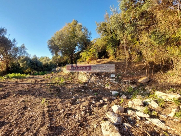 Plac 15.462 m² – Kumbor, Herceg Novi — fotografija 5