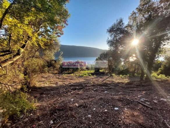 Plac 15.462 m² – Kumbor, Herceg Novi — fotografija 6