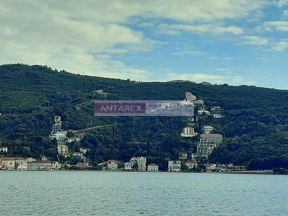 Plac 1.802 m² – Rose, Herceg Novi — fotografija 5