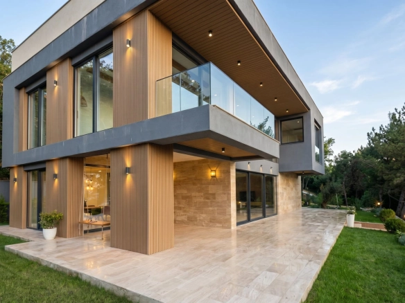 Kuća 480 m² – Kavač, Kotor — fotografija 2