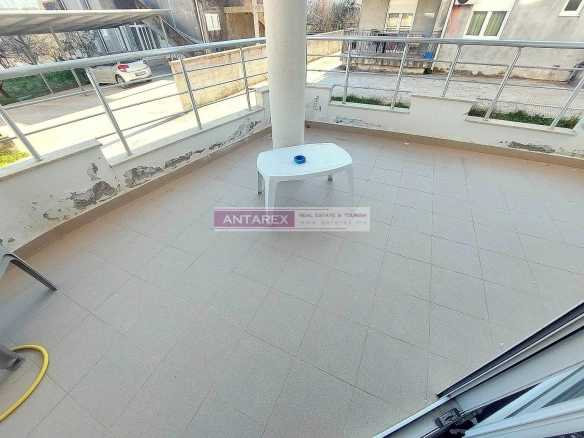 Jednosoban stan 46 m² – Bijela, Herceg Novi — fotografija 5