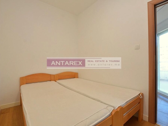 Jednosoban stan 46 m² – Bijela, Herceg Novi — fotografija 6