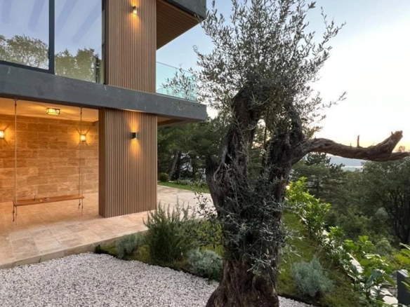 Kuća 480 m² – Kavač, Kotor — fotografija 8