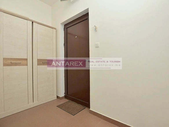 Jednosoban stan 46 m² – Bijela, Herceg Novi — fotografija 9