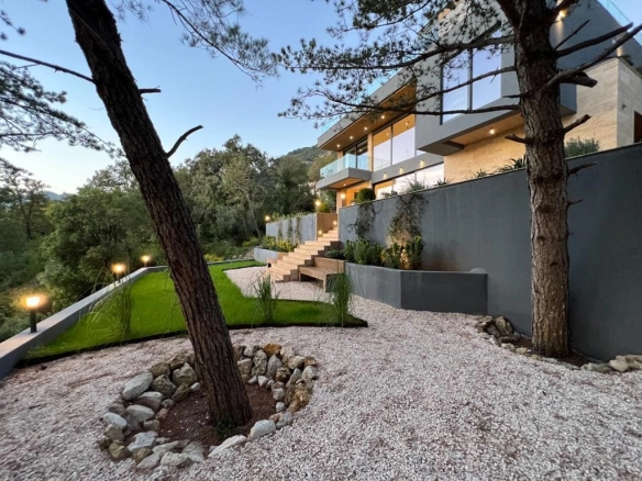 Kuća 480 m² – Kavač, Kotor — fotografija 10