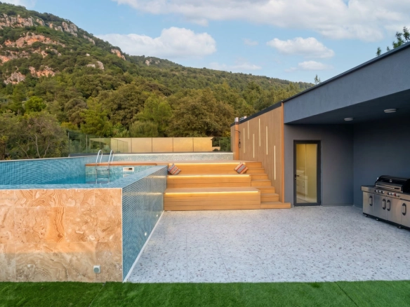 Kuća 480 m² – Kavač, Kotor — fotografija 11