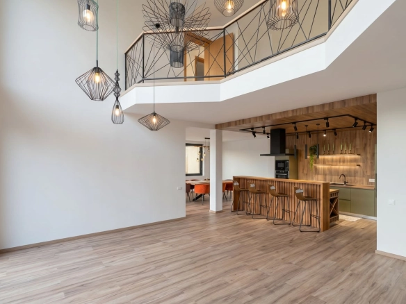 Kuća 480 m² – Kavač, Kotor — fotografija 14