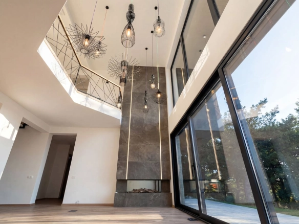 Kuća 480 m² – Kavač, Kotor — fotografija 15