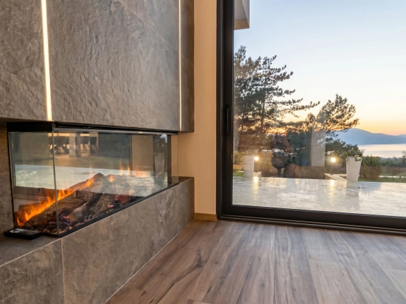 Kuća 480 m² – Kavač, Kotor — fotografija 16