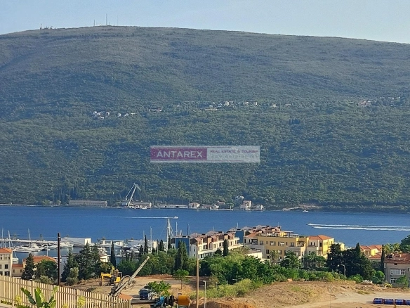 Četvorosoban stan 270 m² – Đenovići, Herceg Novi — fotografija 7