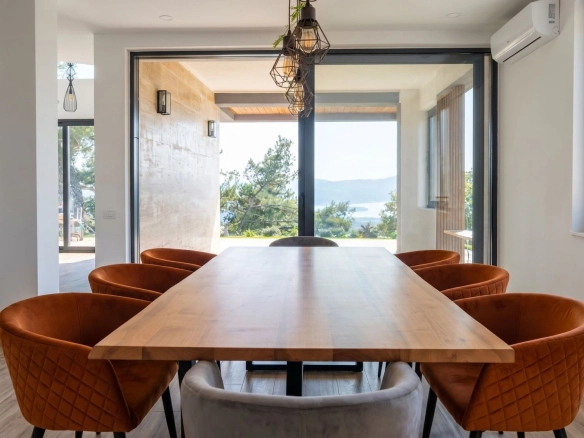 Kuća 480 m² – Kavač, Kotor — fotografija 17