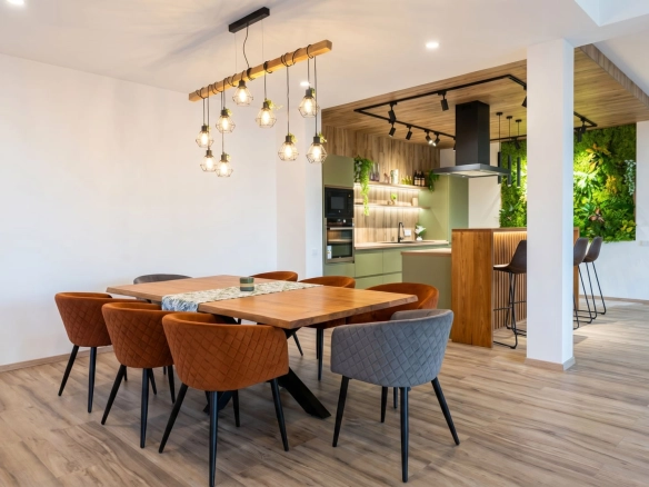 Kuća 480 m² – Kavač, Kotor — fotografija 18