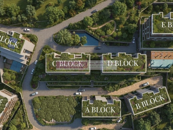 Četvorosoban stan 270 m² – Đenovići, Herceg Novi — fotografija 10