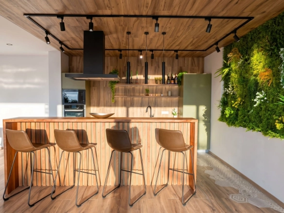 Kuća 480 m² – Kavač, Kotor — fotografija 20