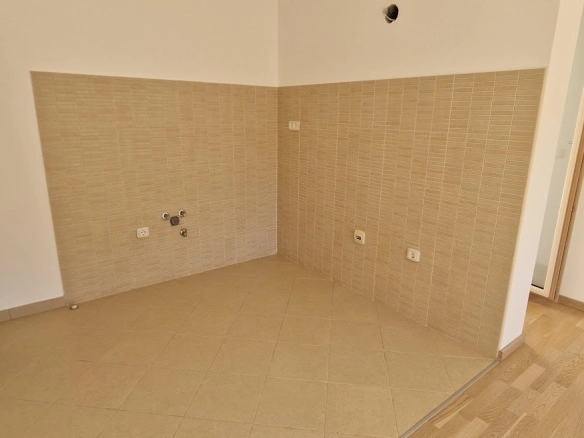 Stan 45 m² – Bečići, Budva — fotografija 3