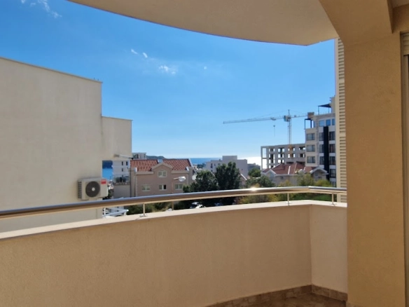 Stan 45 m² – Bečići, Budva — fotografija 7