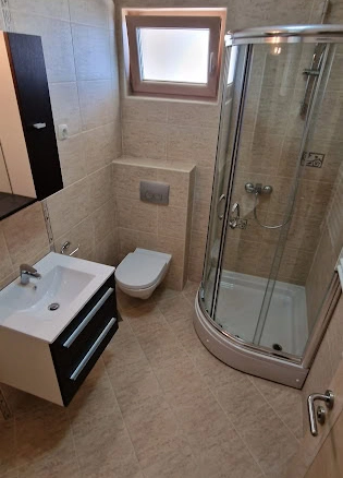 Stan 45 m² – Bečići, Budva — fotografija 10