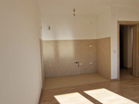 Stan 45 m² – Bečići, Budva — fotografija 12