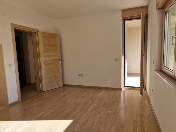 Stan 45 m² – Bečići, Budva — fotografija 13