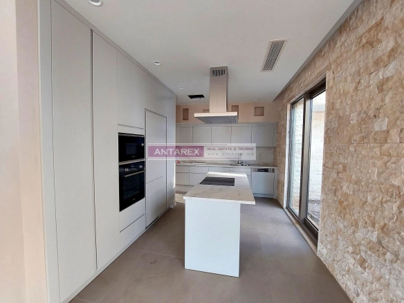 Dvosoban stan 75 m² – Đenovići, Herceg Novi — fotografija 4