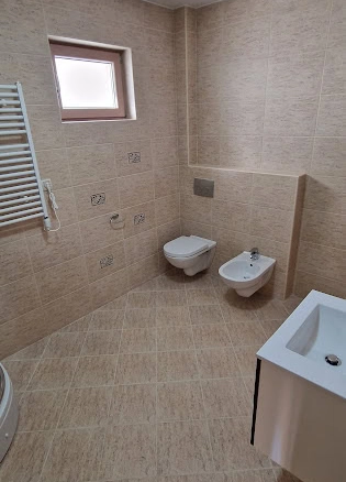 Stan 45 m² – Bečići, Budva — fotografija 16