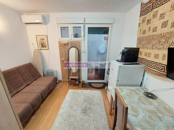 Izdavanje: Garsonjera 26 m² – Igalo, Herceg Novi — fotografija 3