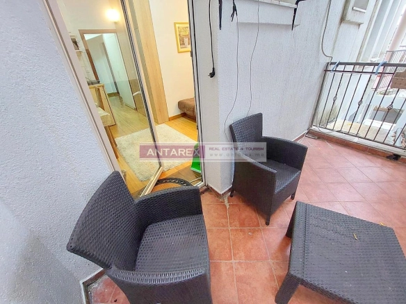 Izdavanje: Garsonjera 26 m² – Igalo, Herceg Novi — fotografija 5