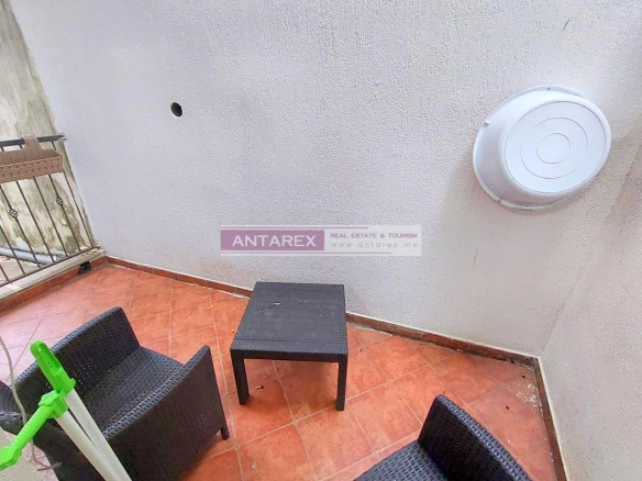 Izdavanje: Garsonjera 26 m² – Igalo, Herceg Novi — fotografija 6