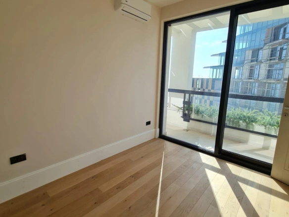 Jednosoban stan 71 m² – Rafailovići, Budva — fotografija 4