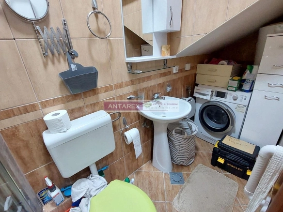 Izdavanje: Garsonjera 26 m² – Igalo, Herceg Novi — fotografija 7