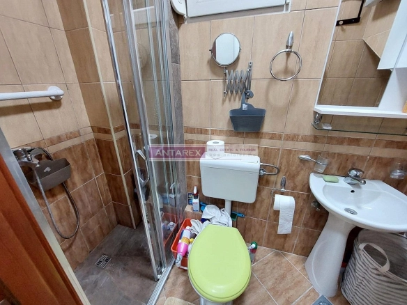 Izdavanje: Garsonjera 26 m² – Igalo, Herceg Novi — fotografija 8