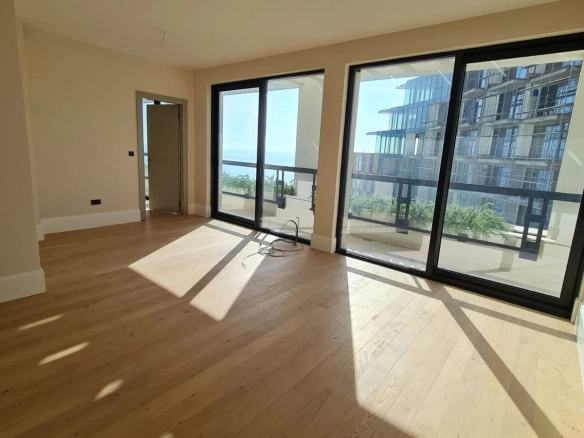 Jednosoban stan 71 m² – Rafailovići, Budva — fotografija 5