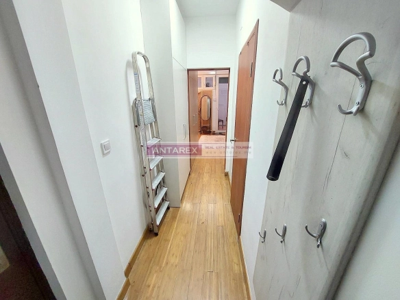 Izdavanje: Garsonjera 26 m² – Igalo, Herceg Novi — fotografija 9