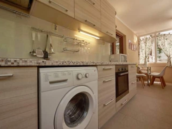Dvosoban stan 72 m² – Prčanj, Kotor — fotografija 6