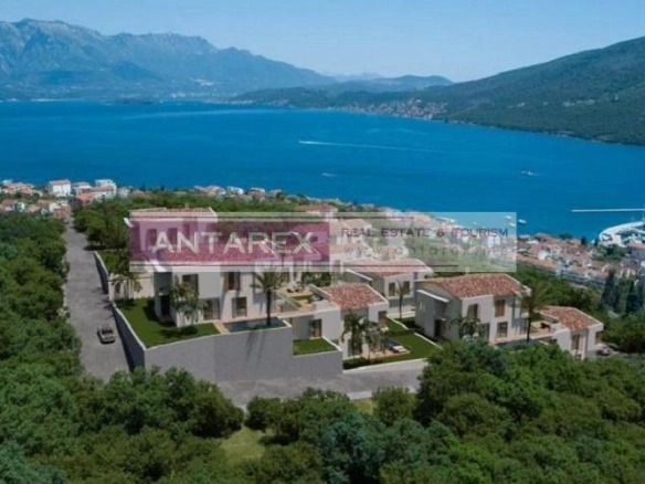 Kuća 209 m² – Đenovići, Herceg Novi — fotografija 3