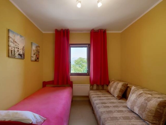 Dvosoban stan 72 m² – Prčanj, Kotor — fotografija 8
