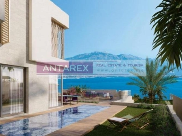 Kuća 209 m² – Đenovići, Herceg Novi — fotografija 6