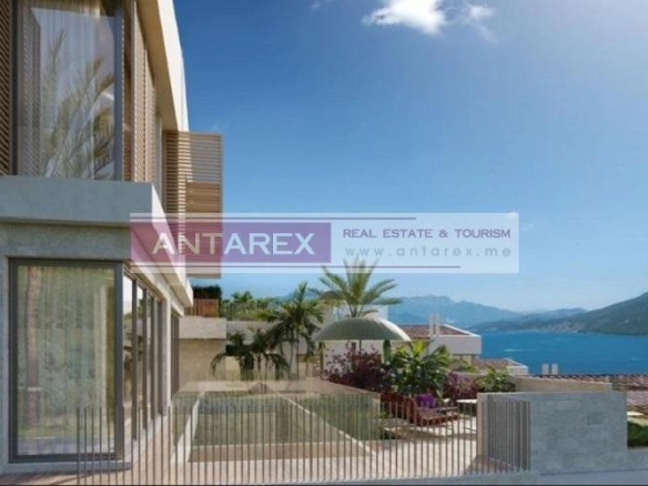 Kuća 209 m² – Đenovići, Herceg Novi — fotografija 7