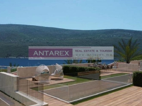 Kuća 209 m² – Đenovići, Herceg Novi — fotografija 9