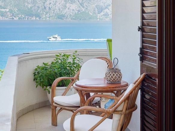 Dvosoban stan 72 m² – Prčanj, Kotor — fotografija 14