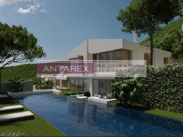 Kuća 209 m² – Đenovići, Herceg Novi — fotografija 11