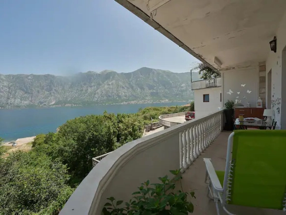 Dvosoban stan 72 m² – Prčanj, Kotor — fotografija 15