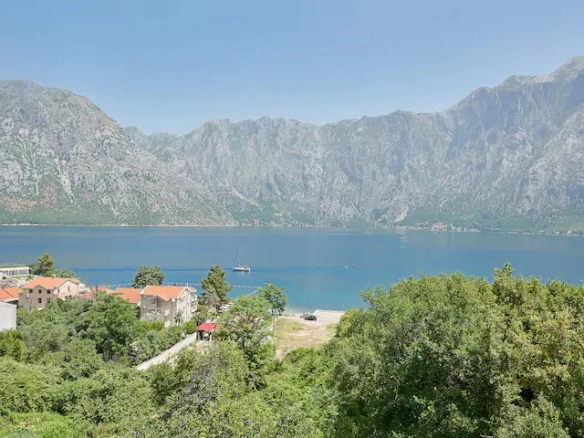 Dvosoban stan 72 m² – Prčanj, Kotor — fotografija 17
