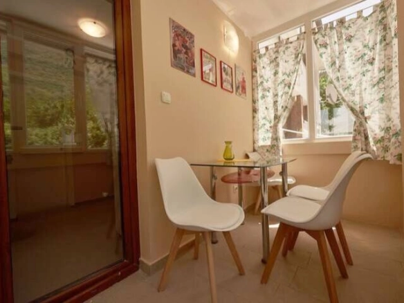 Dvosoban stan 72 m² – Prčanj, Kotor — fotografija 18